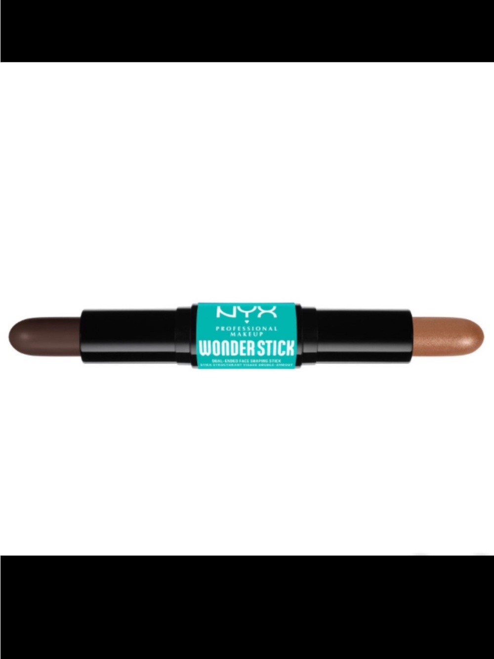 🆕NYX: WONDER STICK- Highlight & Contour Stick in Deep